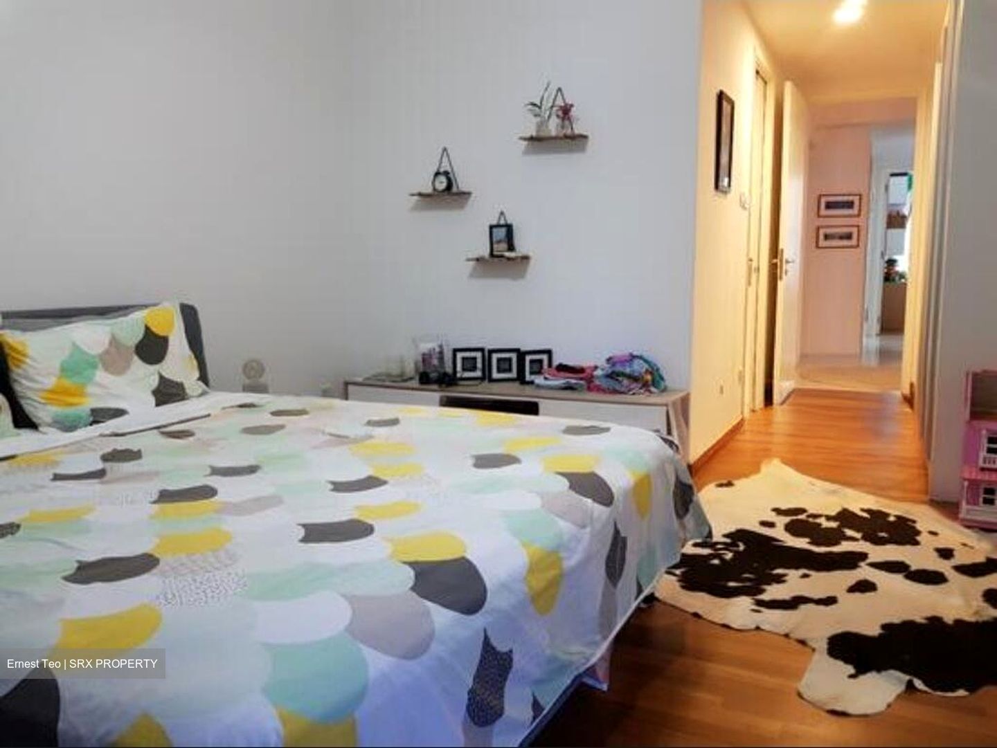 Cairnhill Crest (D9), Condominium #501331601